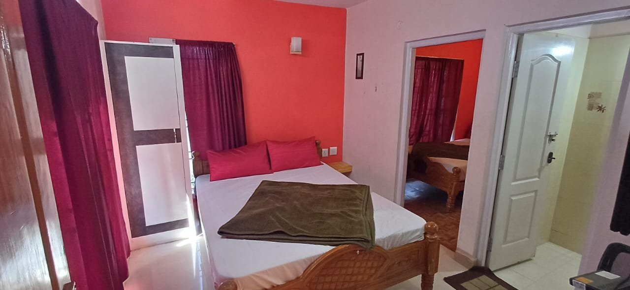 Family double room (1)