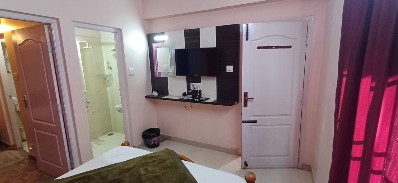 Family double room (2)