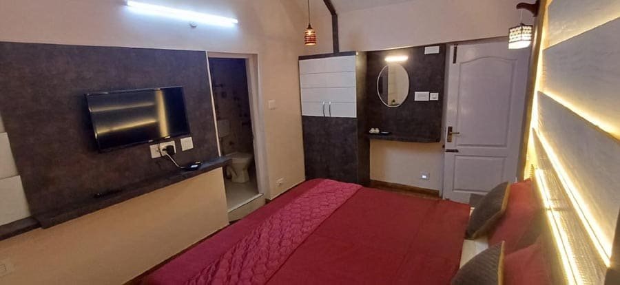 SV Homestay - Double Room (1)