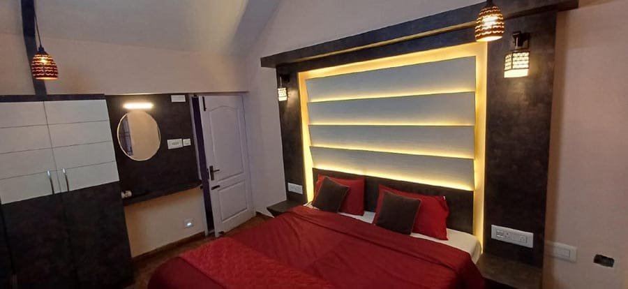 SV Homestay - Double Room (3)