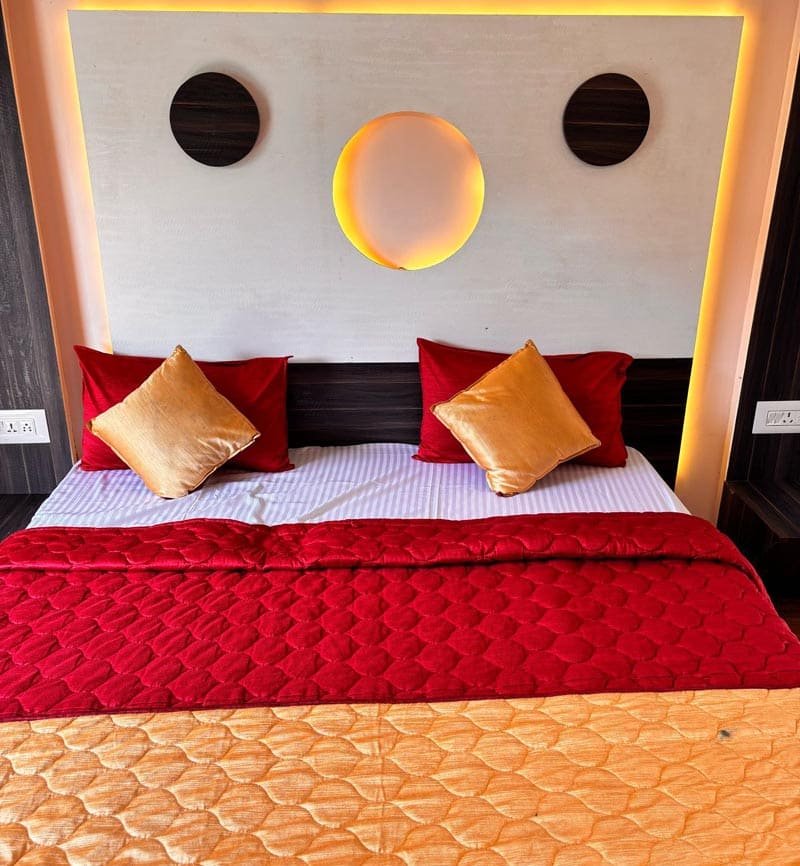 double bed - balcony (4)